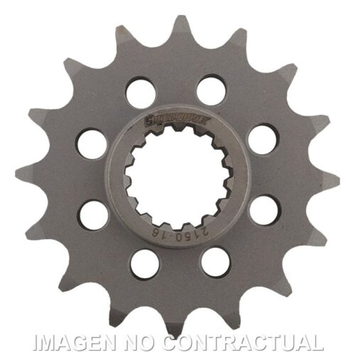 Pinhão Supersprox Aprilia 525 x 16 — CST2150X16