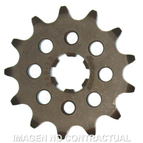 Pinhão Supersprox Derbi 420 x 13 — CST249X13