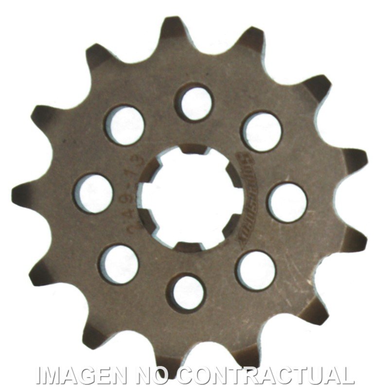 Pinhão Supersprox Derbi 420 x 13 — CST249X13