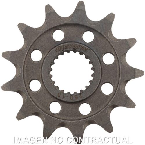 Pinhão Supersprox Kawasaki 520 x 13 — CST250X13