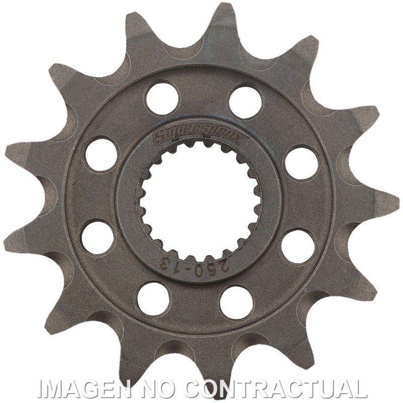Pinhão Supersprox Kawasaki 520 x 13 — CST250X13