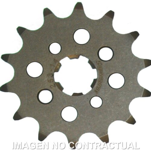 Pinhão Supersprox Honda 420 x 14 — CST253X14