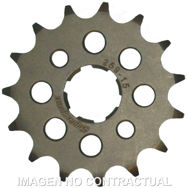 Pinhão Supersprox Daelim 428 x 15