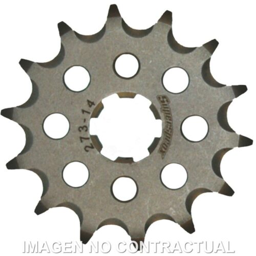 Pinhão Supersprox Kawasaki 428 x 14 — CST273X14