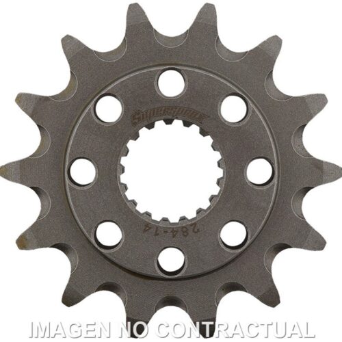 Pinhão Supersprox Honda 520 x 14 — CST284X14