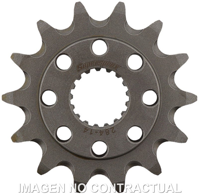 Pinhão Supersprox Honda 520 x 14 — CST284X14