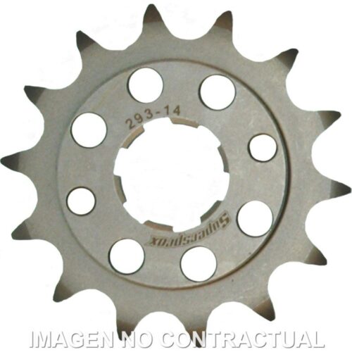 Pinhão Supersprox Honda 525 x 14 — CST293X14