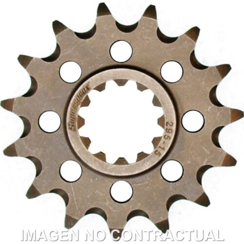 Pinhão Supersprox Honda 530 x 15 — CST295X15