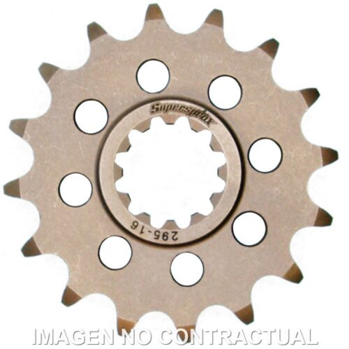 Pinhão Supersprox Honda 530 x 16 — CST295X16