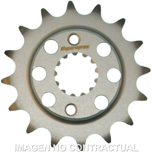 Pinhão Supersprox Honda 525 x 16 — CST296X16
