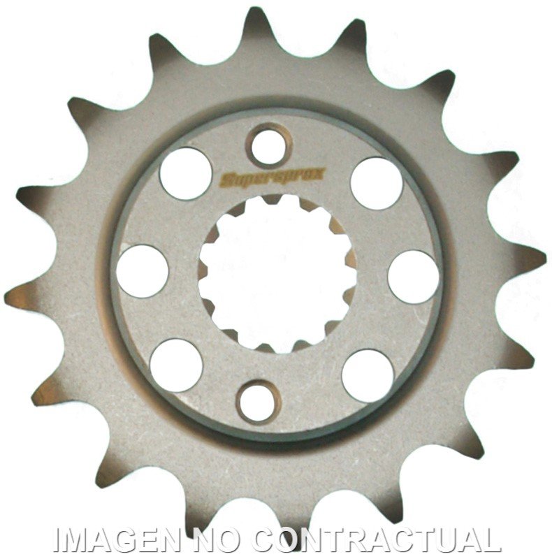 Pinhão Supersprox Honda 525 x 16 — CST296X16