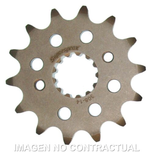 Pinhão Supersprox Honda – Yamaha 520 x 14