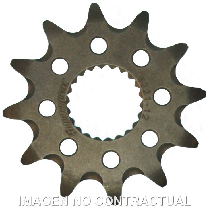 Pinhão Supersprox Polaris 520 x 12