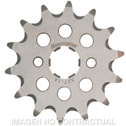 Pinhão Supersprox Honda 520 x 14 — CST327X14