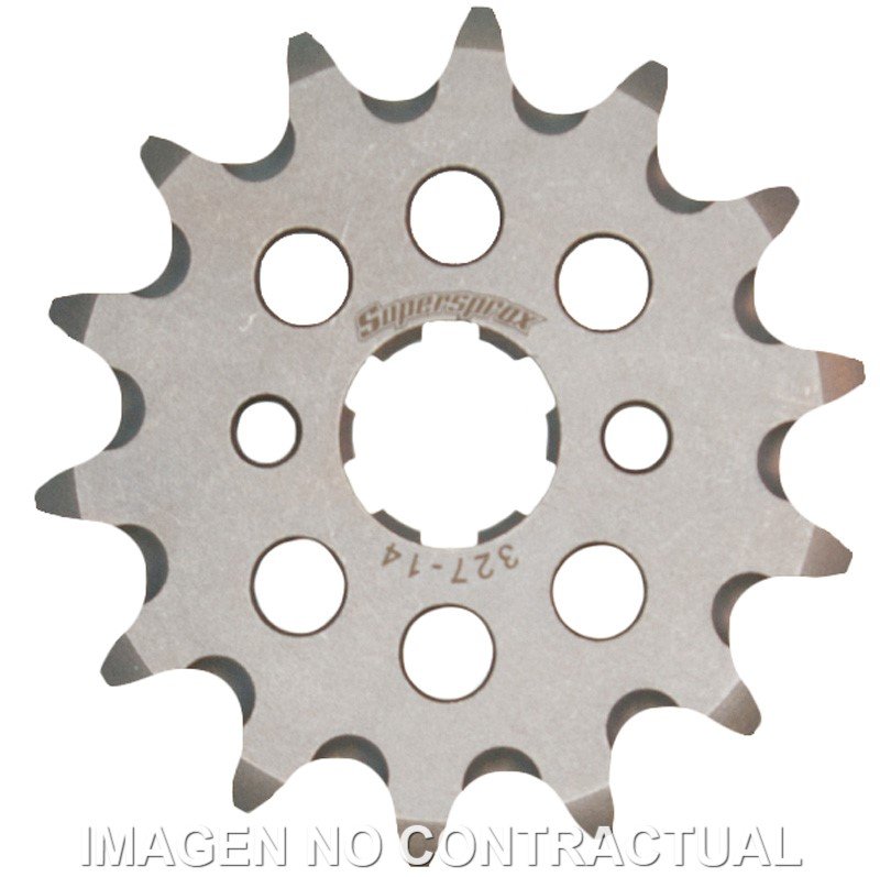 Pinhão Supersprox Honda 520 x 14 — CST327X14