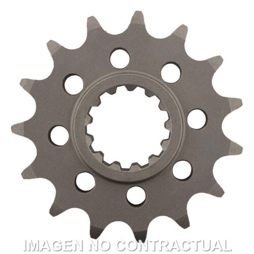 Pinhão Supersprox Honda 530 x 15 — CST333X15