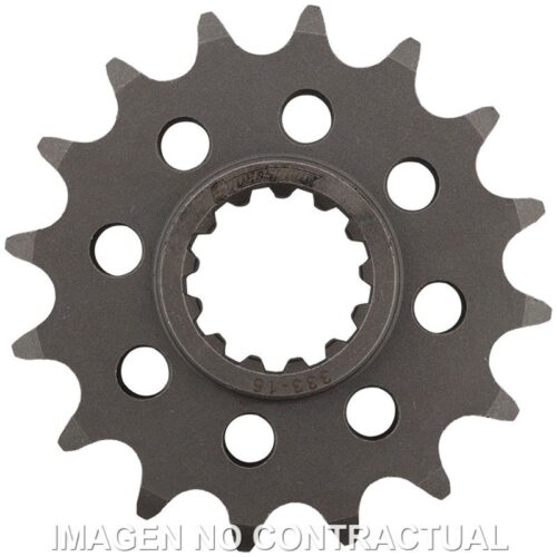 Pinhão Supersprox Honda 530 x 16 — CST333X16