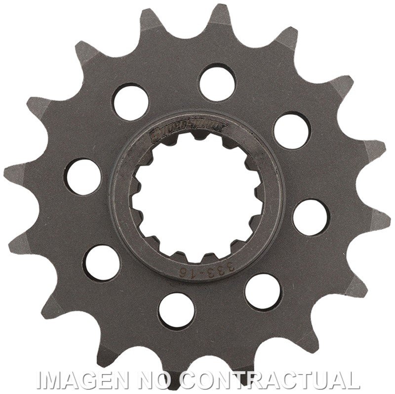 Pinhão Supersprox Honda 530 x 16 — CST333X16