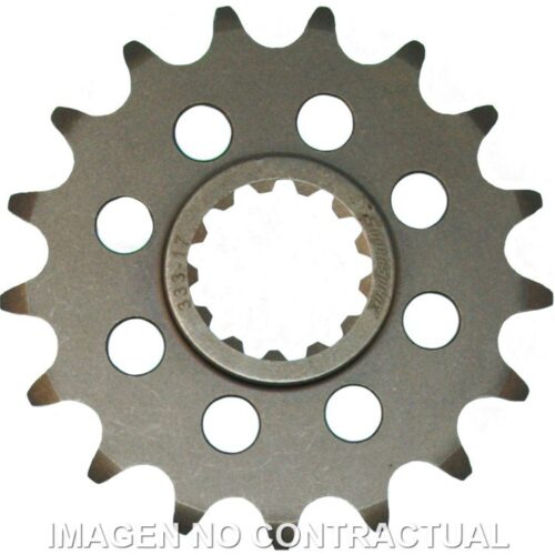 Pinhão Supersprox Honda 530 x 17 — CST333X17