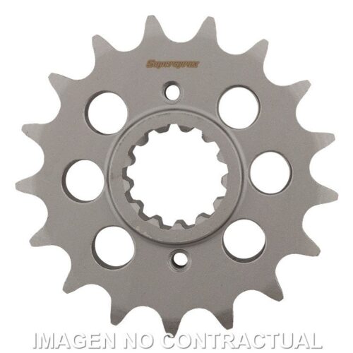 Pinhão Supersprox Honda 530 x 17 — CST339X17