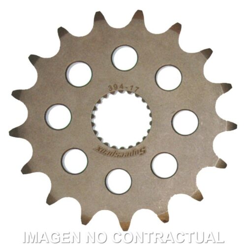 Pinhão Supersprox Aprilia 520 x 17 — CST394X17