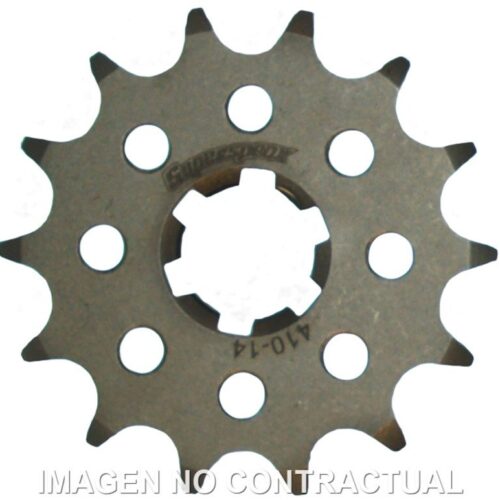 Pinhão Supersprox Suzuki 428 x 14 — CST410X14