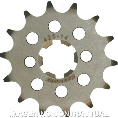 Pinhão Supersprox Suzuki 428 x 14 — CST425X14
