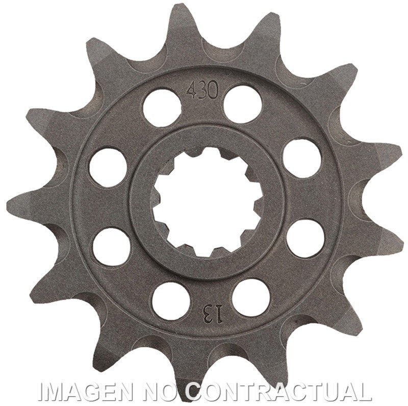 Pinhão Supersprox Suzuki 520 x 13 — CST430X13