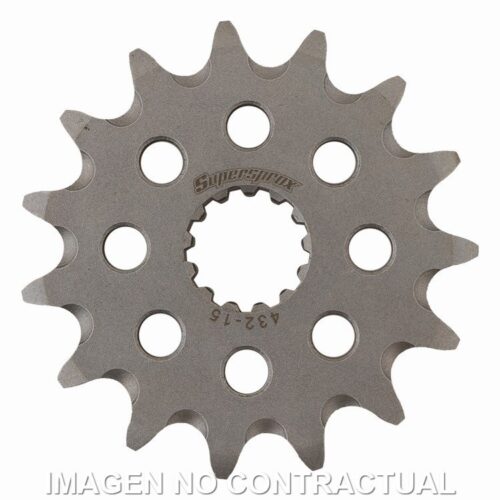 Pinhão Supersprox Suzuki 520 x 15 — CST432X15