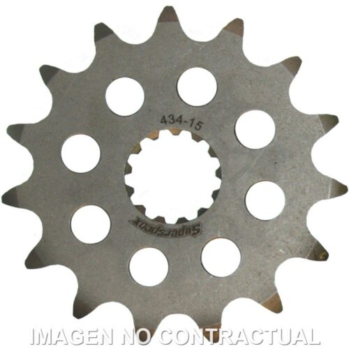 Pinhão Supersprox Suzuki 520 x 15 — CST434X15