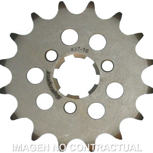 Pinhão Supersprox Suzuki 520 x 16