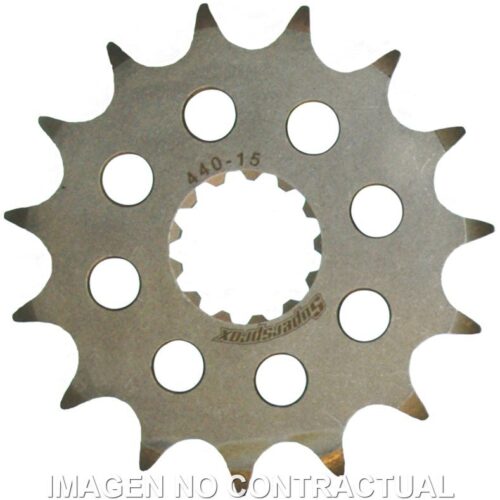 Pinhão Supersprox Suzuki 532 x 15