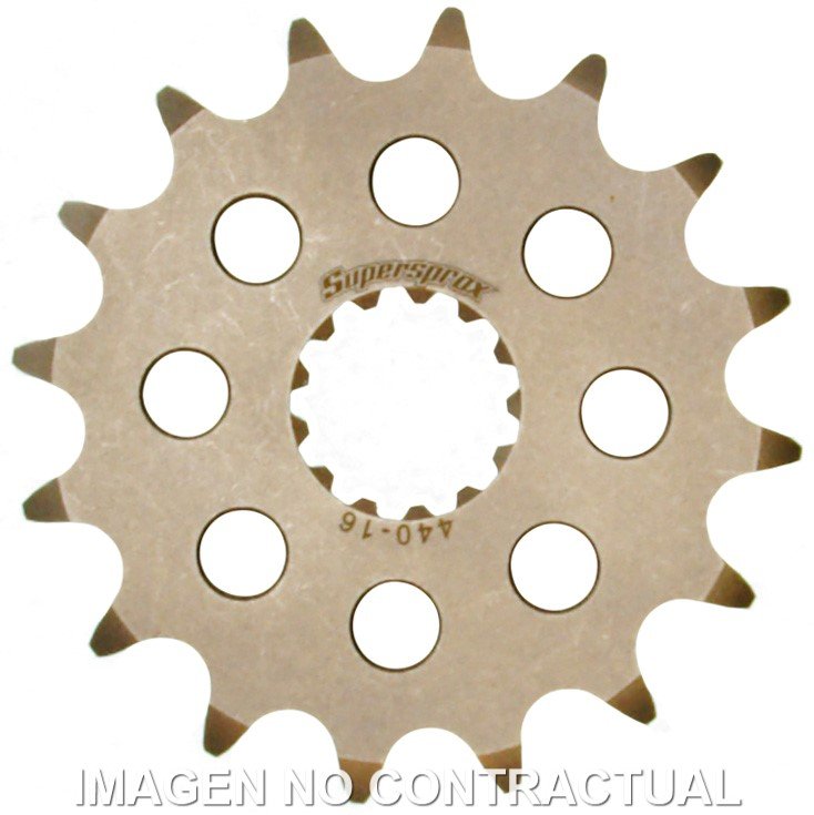 Pinhão Supersprox Suzuki 532 x 16