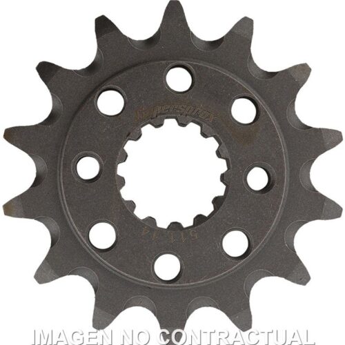Pinhão Supersprox Kawasaki 520 x 14 — CST511X14
