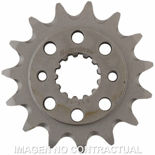 Pinhão Supersprox Kawasaki 520 x 15 — CST511X15