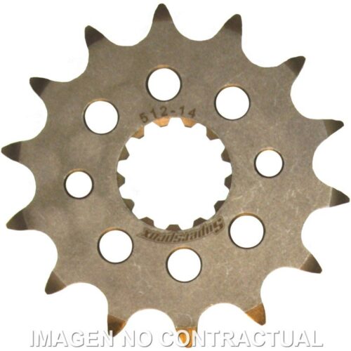 Pinhão Supersprox Kawasaki 520 x 14 — CST512X14