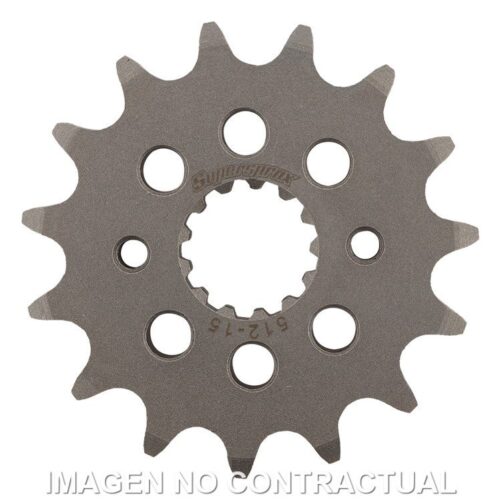 Pinhão Supersprox Kawasaki 520 x 15 — CST512X15