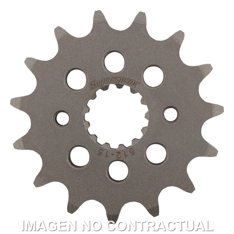 Pinhão Supersprox Kawasaki 520 x 15 — CST512X15