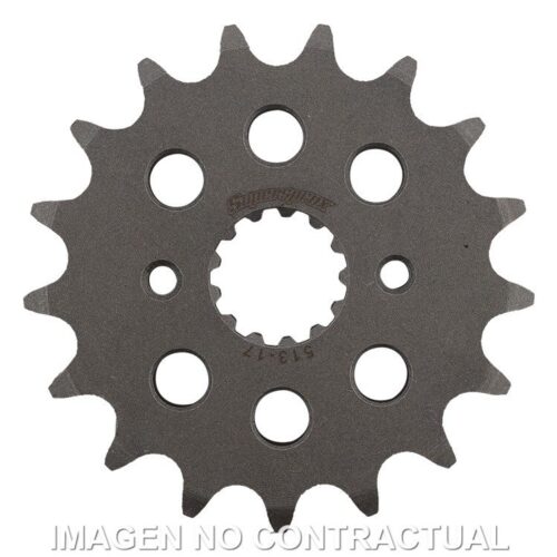 Piñón Supersprox Kawasaki – Suzuki 530 x 17