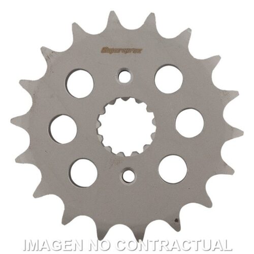 Pinhão Supersprox Kawasaki – Suzuki 530 x 18