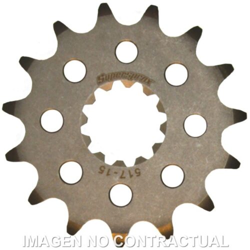 Pinhão Supersprox Kawasaki 530 x 15