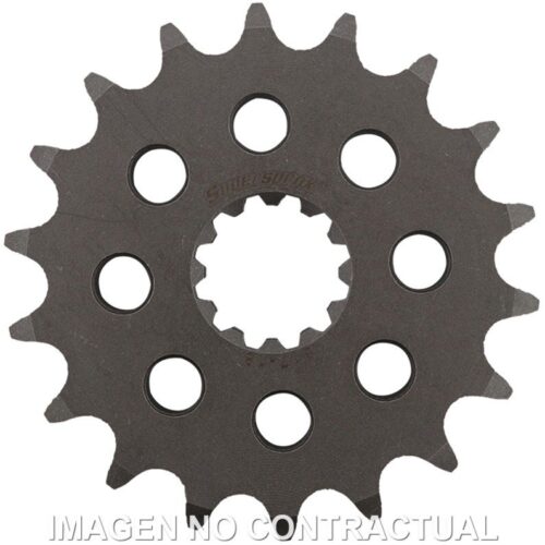 Pinhão Supersprox Kawasaki 530 x 18