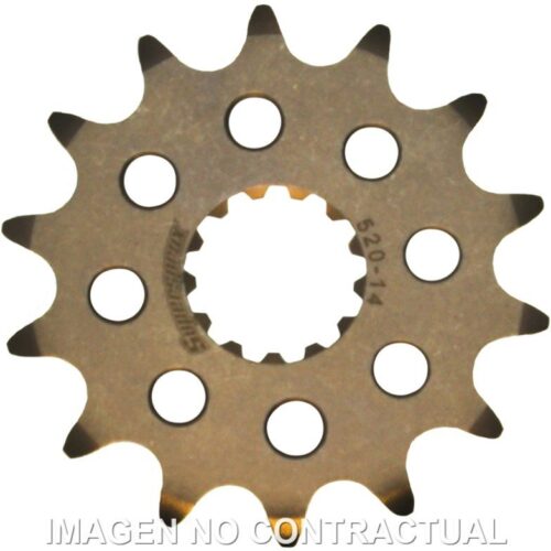 Pinhão Supersprox Kawasaki – Suzuki 525 x 14