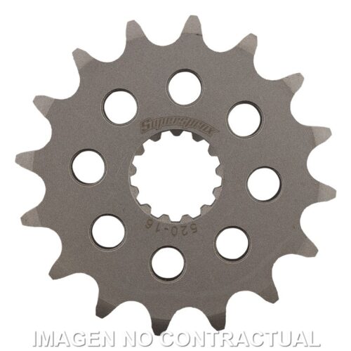 Pinhão Supersprox Kawasaki – Suzuki 525 x 16