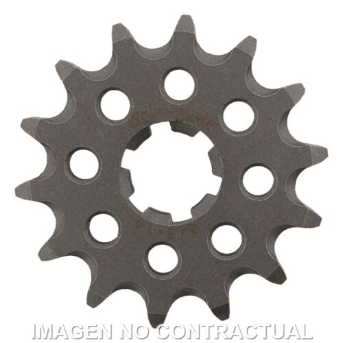 Pinhão Supersprox Kawasaki 420 x 14