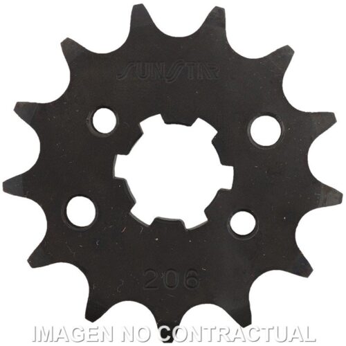 Pinhão Supersprox Yamaha 428 x 13