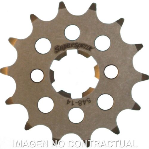 Pinhão Supersprox Yamaha 428 x 14 — CST548X14