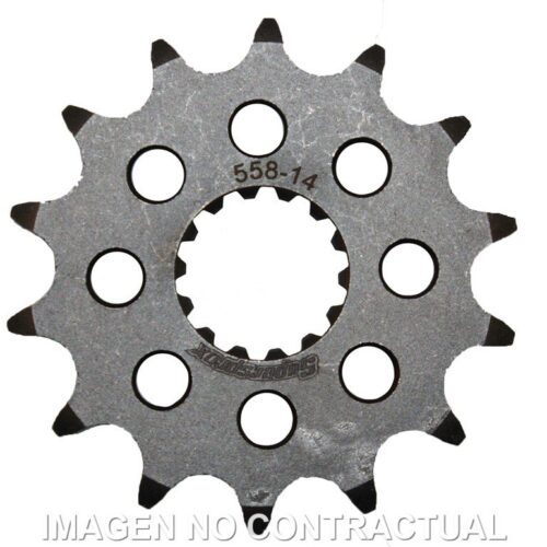 Pinhão Supersprox Yamaha 428 x 14 — CST558X14