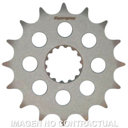 Pinhão Supersprox Yamaha 428 x 16 — CST558X16