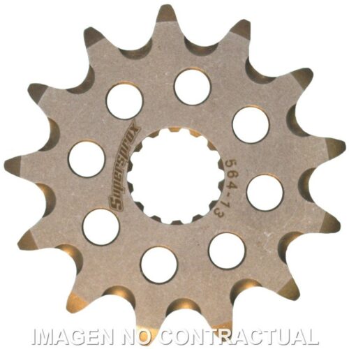 Pinhão Supersprox Yamaha 520 x 13 — CST564X13